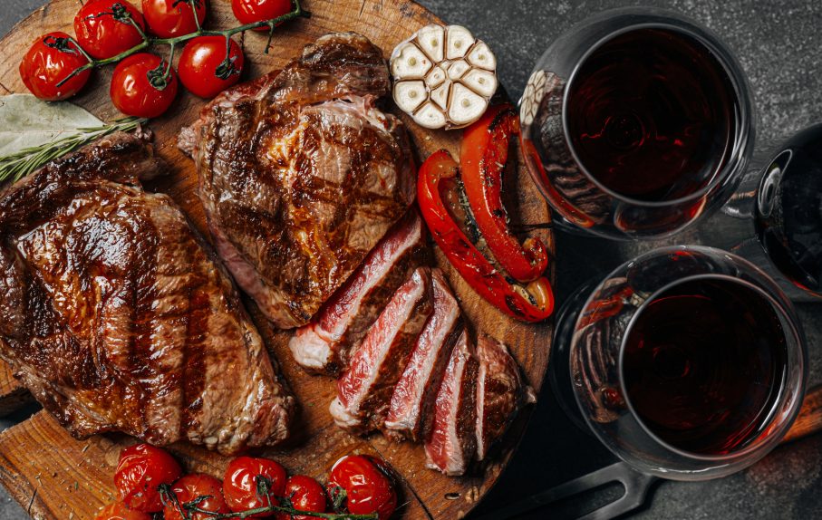 Hiszpańskie wino – duma w kieliszku