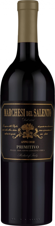 Primitivo Marchesi Del Salento