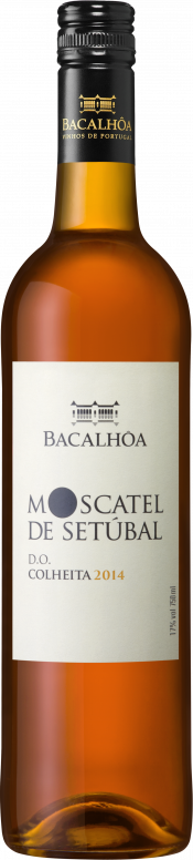 Moscatel de Setúbal