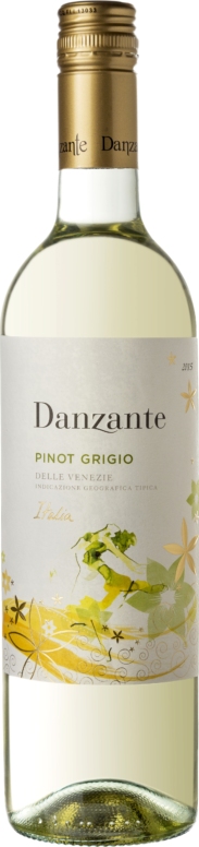 Danzante Pinot Grigio
