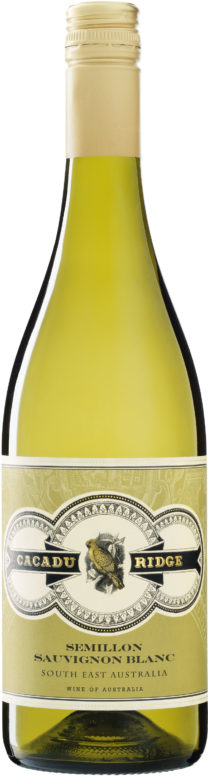 Cacadu Ridge Semillon-Sauvignon Blanc