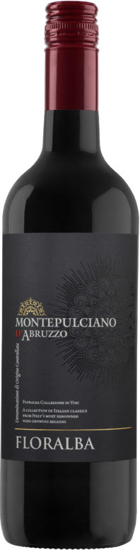 Floralba Montepulciano d’Abruzzo