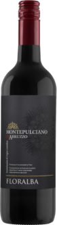 Floralba Montepulciano d’Abruzzo