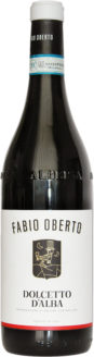 Dolcetto d’Alba Fabio Oberto