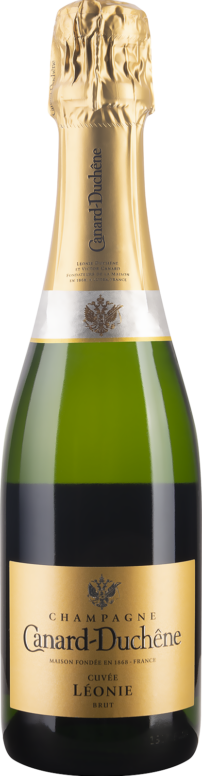 Cuvée Léonie Brut 0,375 L