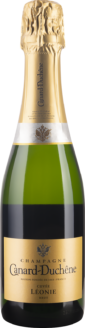 Cuvée Léonie Brut 0,375 L