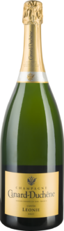 Cuvée Léonie Brut 1,5 L