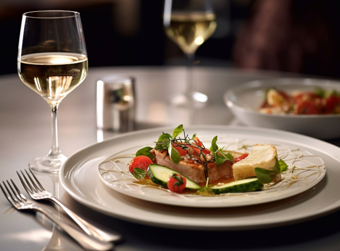 Ponad 600 współpracujących restauracji