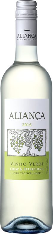 Vinho Verde Alianca