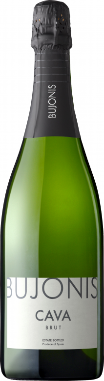 Cava Bujonis Brut