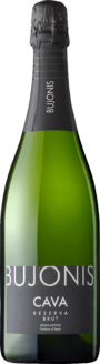 Cava Bujonis Brut Reserva