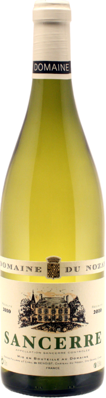 Sancerre Domaine Du Nozay