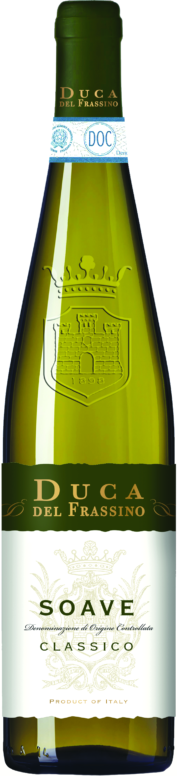 Soave Classico Duca Del Frassino