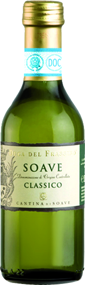 Soave Classico Duca Del Frassino 0,25 L