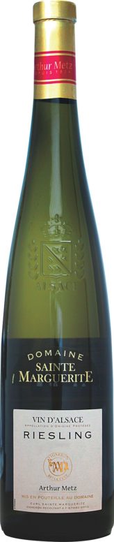 Riesling Domaine Sainte Marguerite