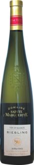 Riesling Domaine Sainte Marguerite