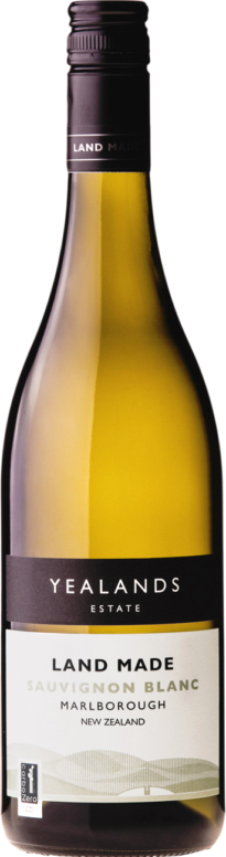 Yealands Landmade Sauvignon Blanc