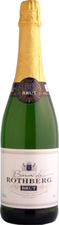 Baron De Rothberg Brut Sparkling