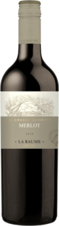 La Baume La Grande Olivette Merlot