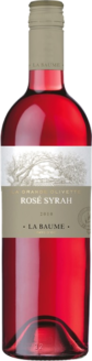 La Baume La Grande Olivette Syrah Rose