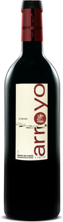 Arroyo Crianza