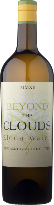 Beyond The Clouds