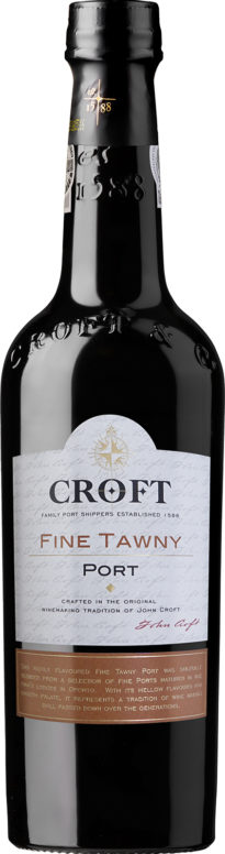 Croft Tawny Port