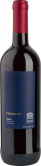 Vitorino Rosso Medium Dry