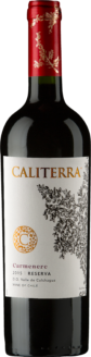 Caliterra Carmenere Reserva