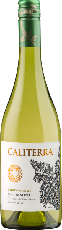 Caliterra Chardonnay Reserva