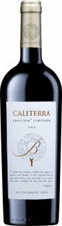 Caliterra Edicion Limitada