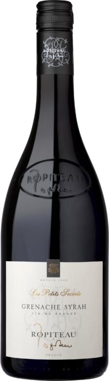 Ropiteau Grenache/Syrah