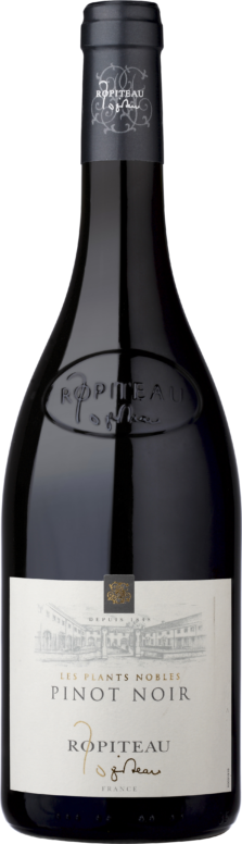 Ropiteau Pinot Noir