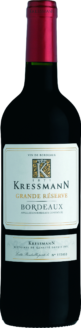 Bordeaux Grande Reserve Kressmann