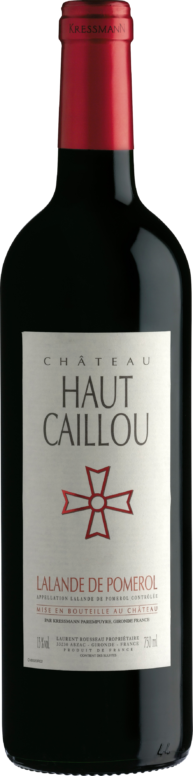 Château Haut Caillou