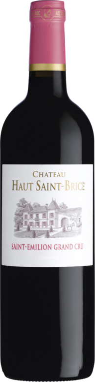 Château Haut Saint Brice