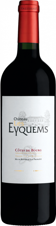 Château Les Eyquems