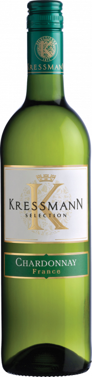 Kressmann Sélection Chardonnay