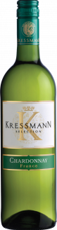 Kressmann Sélection Chardonnay