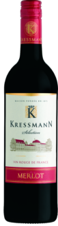 Kressmann Selection Merlot