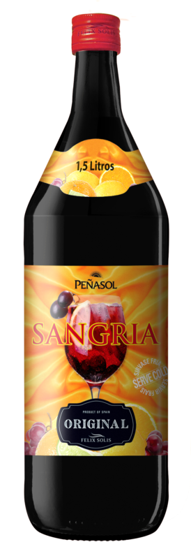 Sangria 1,5 L