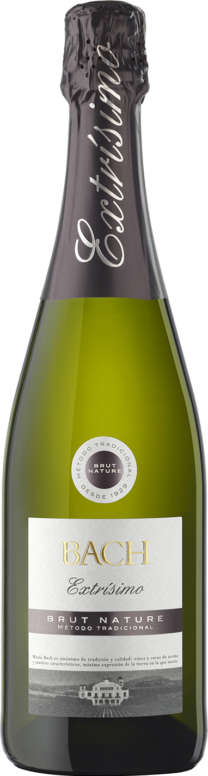 Bach Cava Brut Nature