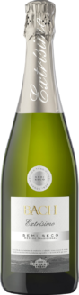 Bach Cava Semi-Seco