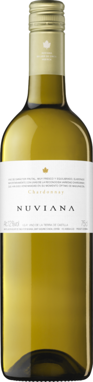 Nuviana Chardonnay