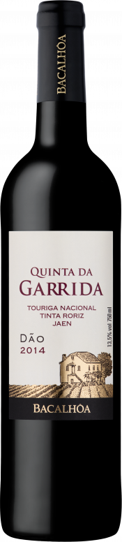 Quinta Da Garrida