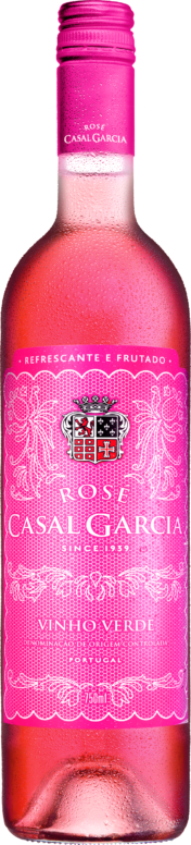 Casal Garcia Vinho Verde Rosado