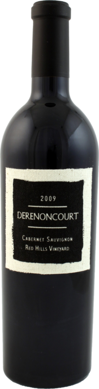 Red Hills Cabernet Sauvignon 2009