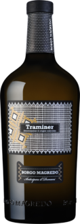 Borgo Magredo Traminer