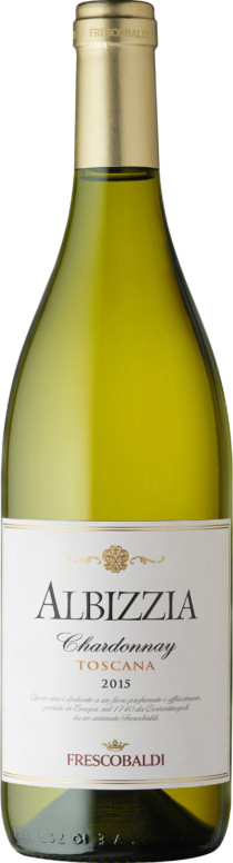 Albizzia Chardonnay