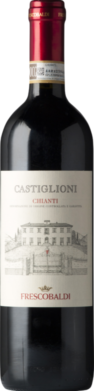 Chianti Castiglioni